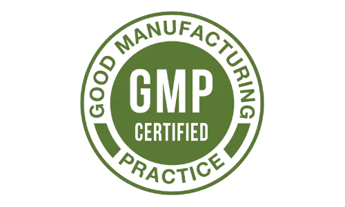 Forti Prime - GMP Certified