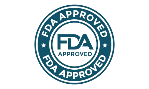 Forti Prime - FDA Approved